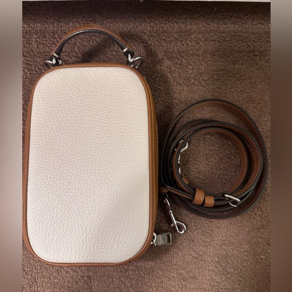 Authentic Coach with Patches-slightly used but in very good condition. - Picture 2 of 8